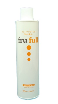 Fru Full Wet Color Remover